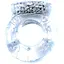 Ерекційне кільце B-Series EasyLove CockRing прозоре - мініатюра 1