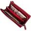 Женский кожаный кошелек-клатч ST Leather 20.8х10х2 см acs0015267 - миниатюра 5