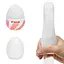 Мастурбатор яйце Tenga Egg Wonder Tube білий - мініатюра 3