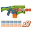 Бластер Hasbro Nerf Elite 2.0 Подвійний удар (F6363) - мініатюра 2