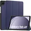 Чохол Samsung Galaxy Tab A9 8.7 SM-X110 SM-X115 HardCase Синій - мініатюра 4
