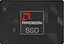 Накопитель SSD AMD Sata 2.5 120G SATA3 (R3SL0120G2) - миниатюра 1