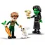 Конструктор LEGO Wicked Отступление Эльфабы 228 деталей (75687) - миниатюра 5