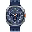 Смарт-часы Samsung Galaxy Watch Ultra 2025 Titanium Blue (SM-L705FZB2SEK) (7141777) - миниатюра 1