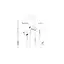 Навушники HOCO M101 Pro Crystal sound wire-controlled earphones with microphone White - мініатюра 4