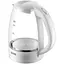 Чайник стекло First FA-5404-1-WI - миниатюра 1