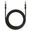 Кабель ArmorStandart 3.5mm (mini-Jack) Male to 3.5mm (mini-Jack) Male 1m Black (ARM76890) - миниатюра 1
