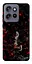Чохол Demsky Anime evolution 1 для Motorola Edge 50 Neo - миниатюра 1
