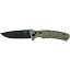 Нож Boker Plus Strike Large Grivory Green - миниатюра 1