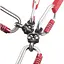 Вертлюг Camp Gyro 3 Black/Silver (1060-3109) - миниатюра 4
