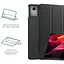 Чохол-книга ArmorStandart Smart Case для Lenovo Tab K11 Plus Black (ARM83273) [125961] - мініатюра 3