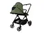 Коляска для ребенка универсальная 3 в 1 FreeON Zack, olive [CD] - миниатюра 7