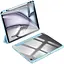 Чехол-книжка Dux Ducis Toby Series With Pencil Holder для Apple iPad Air 13" (2024-2025)/Pro 12.9" (2020-2022) Blue [130633] - миниатюра 4