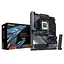Материнська плата Gigabyte X870E AORUS MASTER X3D (X870E AORUS MASTER X3D) (Socket AM5, AMD X870E, ATX) - мініатюра 7