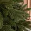 Литая искусственная елка 2.5 м зеленая Шепетовская V16 реалистичная Премиум LUGI KOS-SHPGR25 - миниатюра 7