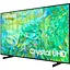 Телевизор Samsung UE43DU8000UXUA - миниатюра 7