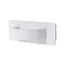 Светильник Brille AL-503/3W NW WH IP20 настенный накладной минимализм LED - миниатюра 1