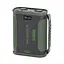 Повербанк (Power Bank) Brevia ePower 96000mAh 307.2Wh LiFePo4 Black/Green(44196MG) - миниатюра 1