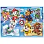 Пазл 2 в 1 Clementoni Paw Patrol: 2 шт. по 60 елементів (21617) - мініатюра 3