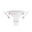 Світильник точковий Brille HDL-DT 23 WH MR16 36-313 - мініатюра 3