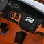 Електромобіль дитячий Bambi Lamborghini M 6151AL-7 м’яке сидіння Bluetooth світло та гумові колеса - мініатюра 7