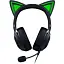 Навушники з мікрофоном Razer Kraken Kitty V2 Black (RZ04-04730100-R3M1) - мініатюра 2