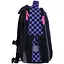 Рюкзак Kite Education каркасний 555 HK-3 Чорний (HK26-555S-3) - мініатюра 4