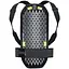 Защита спины POC VPD System Back L Чорний - миниатюра 2