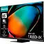 Телевизор Hisense 65U8KQ 65" Mini-LED 4К (20012023) EU [131619] - миниатюра 3