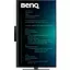 Монитор 31.5" BenQ RD320U Metallic Grey UHD IPS 60Hz (9H.LMSLA.TBE) - миниатюра 4