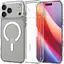 Чохол Spigen Ultra Hybrid with MagSafe для Apple iPhone 17 Pro Clear White ACS10346 (152027) - мініатюра 6