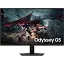 Монітор Samsung 32" Odyssey Gaming G50D (LS32DG500EIXCI) (131221) - мініатюра 1