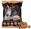 Alpha Spirit (Альфа Спирит) DOG Snacks Turkey - Полувлажное лакомство с индейкой для собак 50 г - миниатюра 5