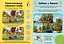 Книга Шусть і Шуня. Як гарно надворі! Стікербук із завданнями. Автор - Nosy Crow (ARTBOOKS) (м'яка) - мініатюра 4