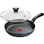 Сковорода Tefal So' Light с крышкой 26 см черная (H0560542_SET) - миниатюра 1