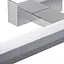 Настенный светильник Kanlux Asten IP44 15W-NW (26682) - миниатюра 4
