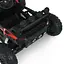 Електромобіль дитячий Bambi Багі M 6073EBLR-3 Racer з Bluetooth EVA колесами та м'яким шкіряним сидінням - мініатюра 7