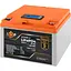 Аккумулятор LogicPower LiFePO4 12.8V - 32Ah BMS 50A/25A LCD (23829) [109587] - миниатюра 2