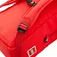 Рюкзак LEGO Brick 1 x 2, 18 л червоний (20204B-0021) - мініатюра 6