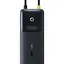 Перехідник HUB Baseus OS Dual Fast Charging 6in1 (Type-C to HDMI4K@60Hz+2xUSB-A+3xUSB-C) (B0007090) Cosmic Black - мініатюра 3