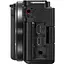 Бездзеркальний фотоапарат Sony ZV-E10 Kit 16-50mm f3.5-5.6 OSS Black (ILCZVE10LB.CEC) [88779] - мініатюра 6