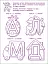 Ігрові вправи: Перші кроки з читання. Рівень 1 (4–6 років) - миниатюра 2