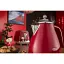 Електрочайник DELONGHI KBOC2001.R - миниатюра 8