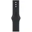 Apple Watch Series 8 41mm GPS Midnight Aluminium Case Midnight Sp/B MNU83LL/A A2771 (MNU83) - мініатюра 4
