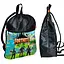 Шкільний рюкзак дитячий Fortnite + Сумка для взуття спортивної форми рюкзак-мішок хлопчикові (01857) - мініатюра 2