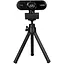 Веб-камера A4Tech Black (PK-935HL) - мініатюра 6