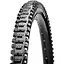 Покришка Maxxis Minion DHR II 29 x 2.40WT TPI-60 x 2 Wire Bikepark/DH/TR (1052-ETB00368500) - мініатюра 1