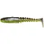 Силікон Savage Gear Gobster Shad 115 мм 16.0g Green Pearl Yellow (5 шт/уп) - мініатюра 1