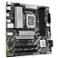 Материнская плата Gigabyte B860M DS3H (B860M DS3H) (Socket 1851, Intel B860, Micro-ATX) - миниатюра 2