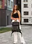 Женский рюкзак Sambag Rene LZTe черный 37 х 31 х 14 см (27108001e) - миниатюра 6